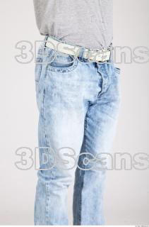 Jeans texture of Alberto 0024